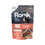 bolsa ronik cordero